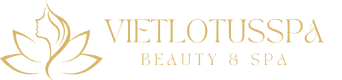 Viet Lotus Spa nen trong suot