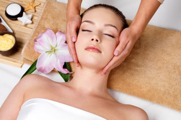 image spa